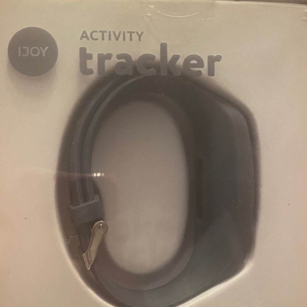 Activity Tracker! - Picture 4 of 6
